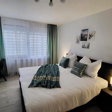 4Rooms Central-Modern Near Mtu With Balcony, The Beach By Lakescape Fewos FDH Exterior foto