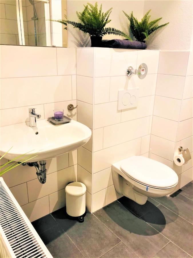 4Rooms Central-Modern Near Mtu With Balcony, The Beach By Lakescape Fewos FDH Exterior foto