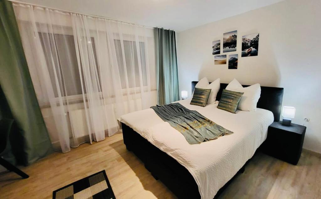 4Rooms Central-Modern Near Mtu With Balcony, The Beach By Lakescape Fewos FDH Exterior foto